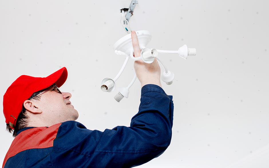  urgence électricité Osny