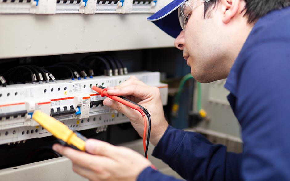 urgence électricité Osny
