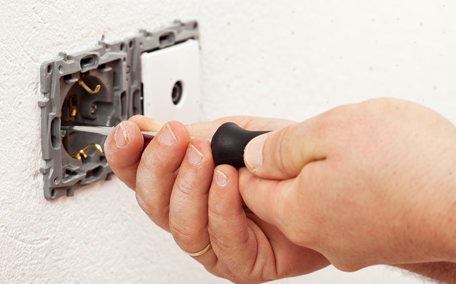 entreprise électricité bâtiment Osny