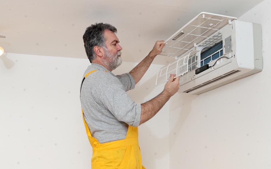 entreprise électricité bâtiment Osny
