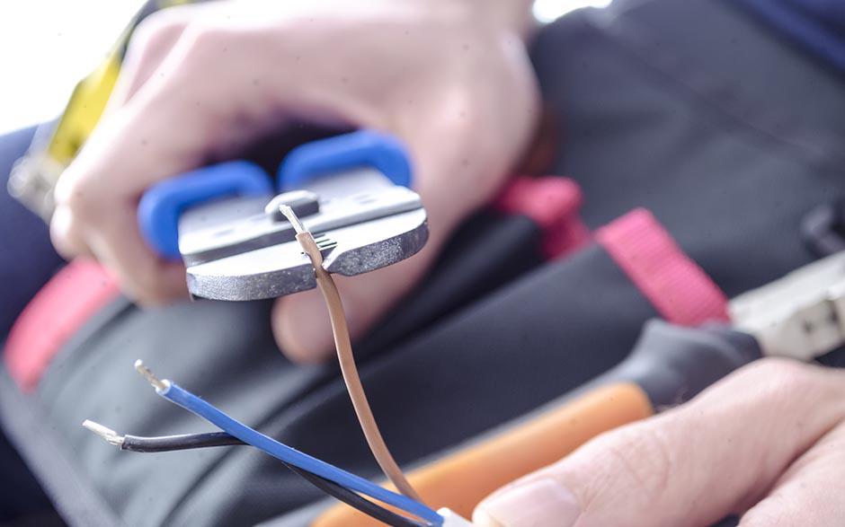  urgence électricité Osny