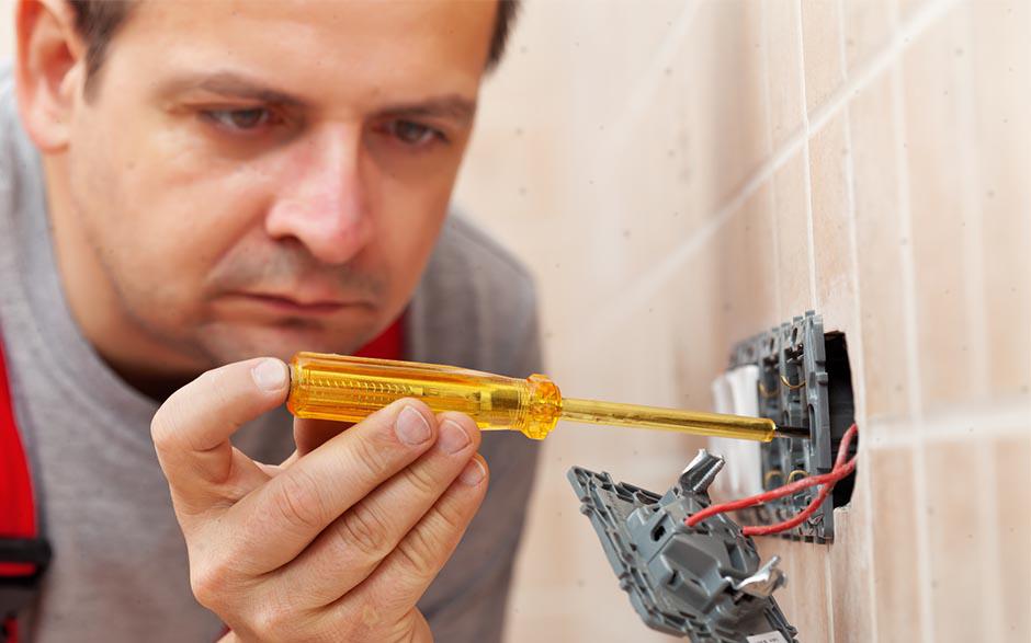 entreprise électricité bâtiment Osny