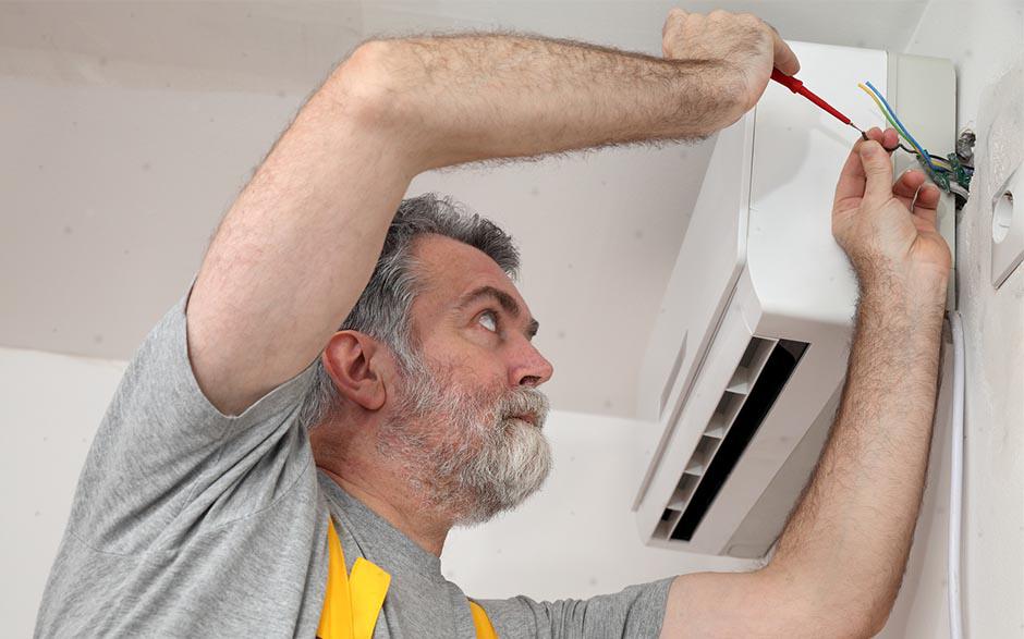urgence électricité Osny