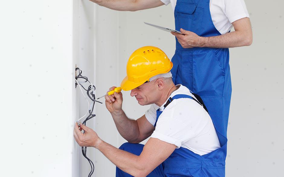 urgence électricité Osny