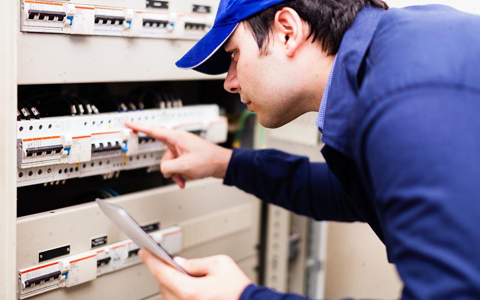  urgence électricité Osny